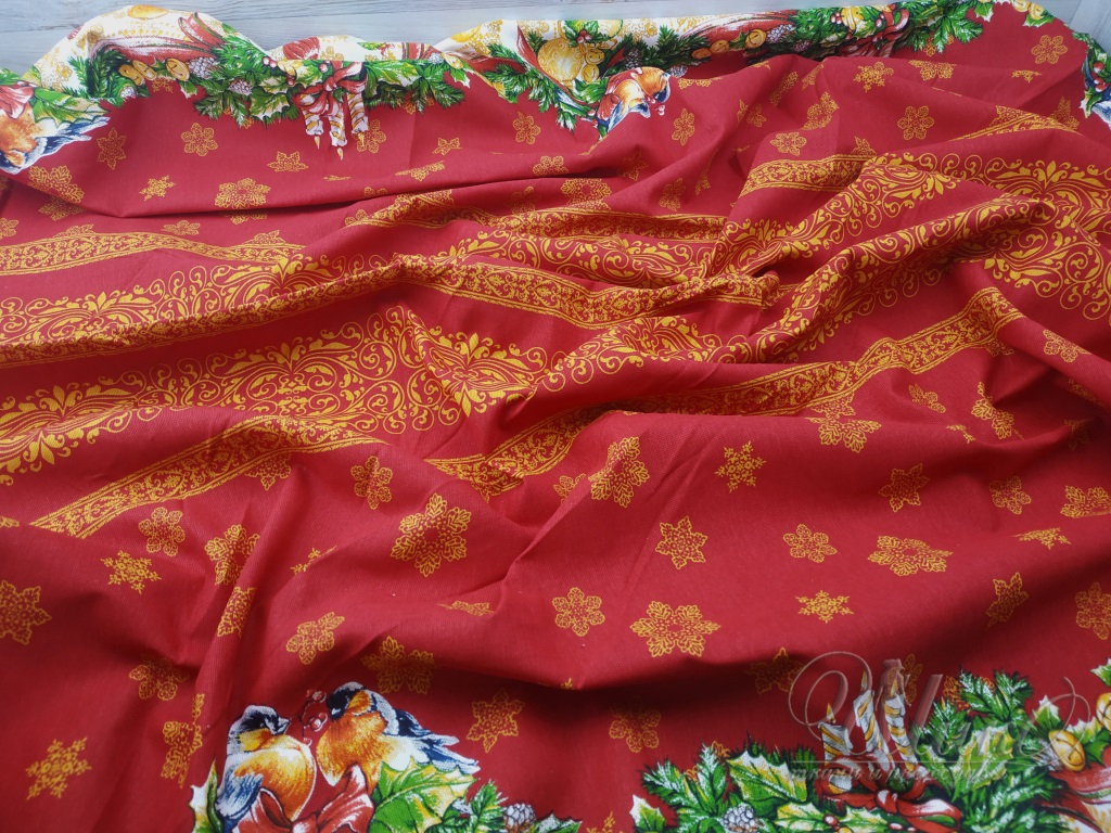 Ткань Хлопок   41306 2