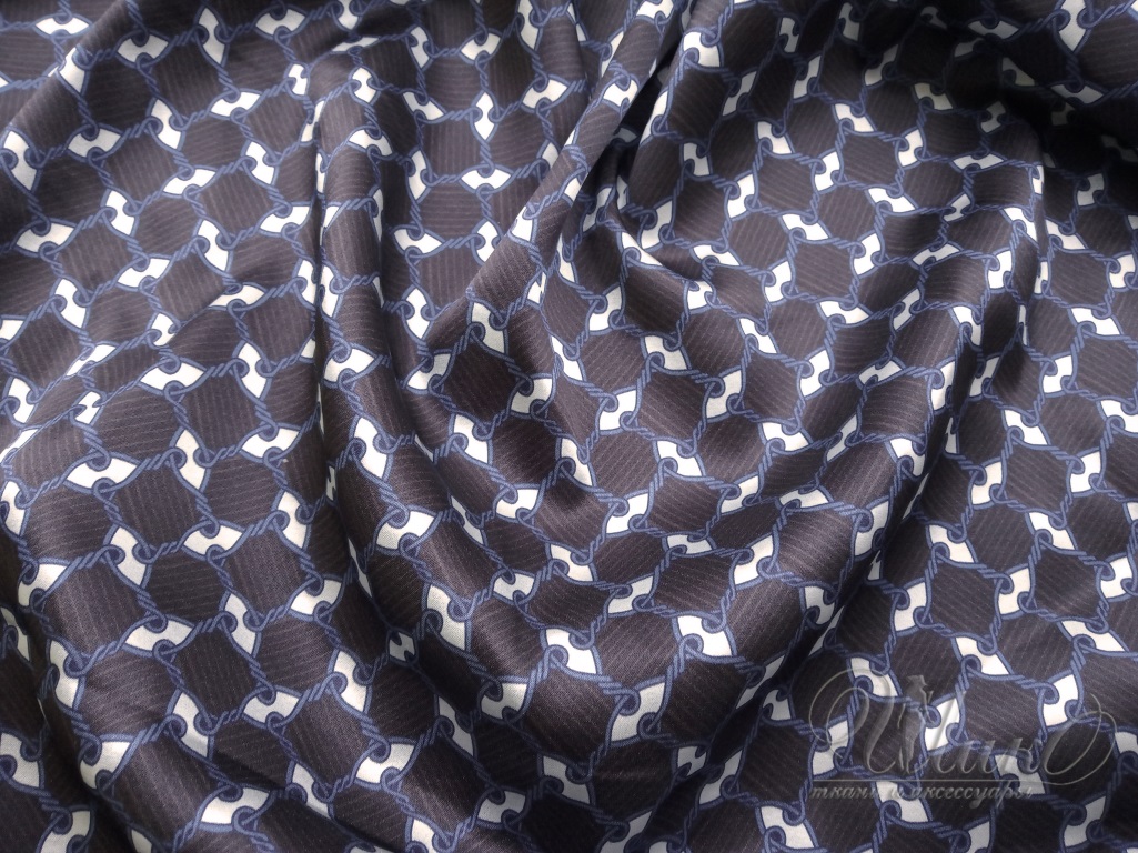 Ткань Шёлк  22102 3