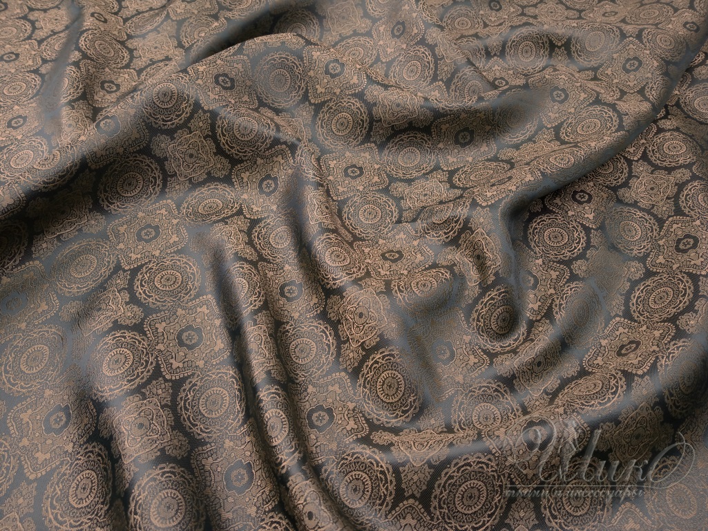 Ткань Подкладочная  30663 2