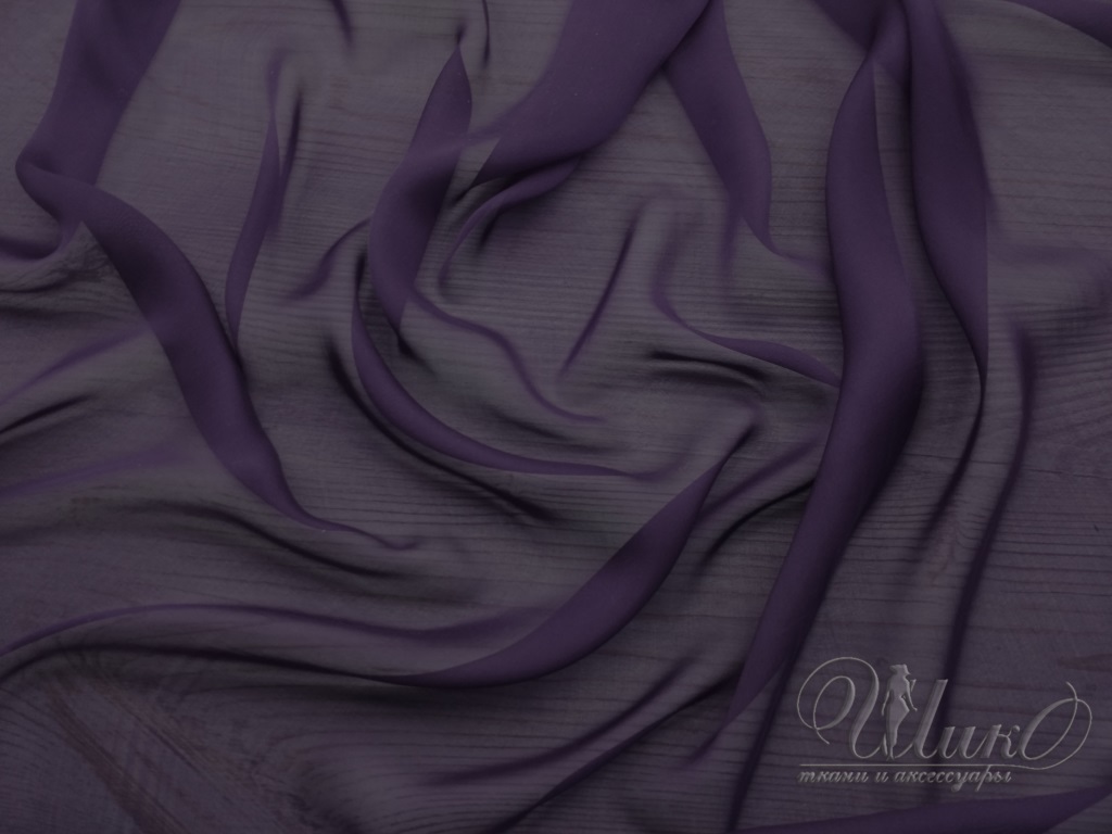 Ткань Шифон   44587 2