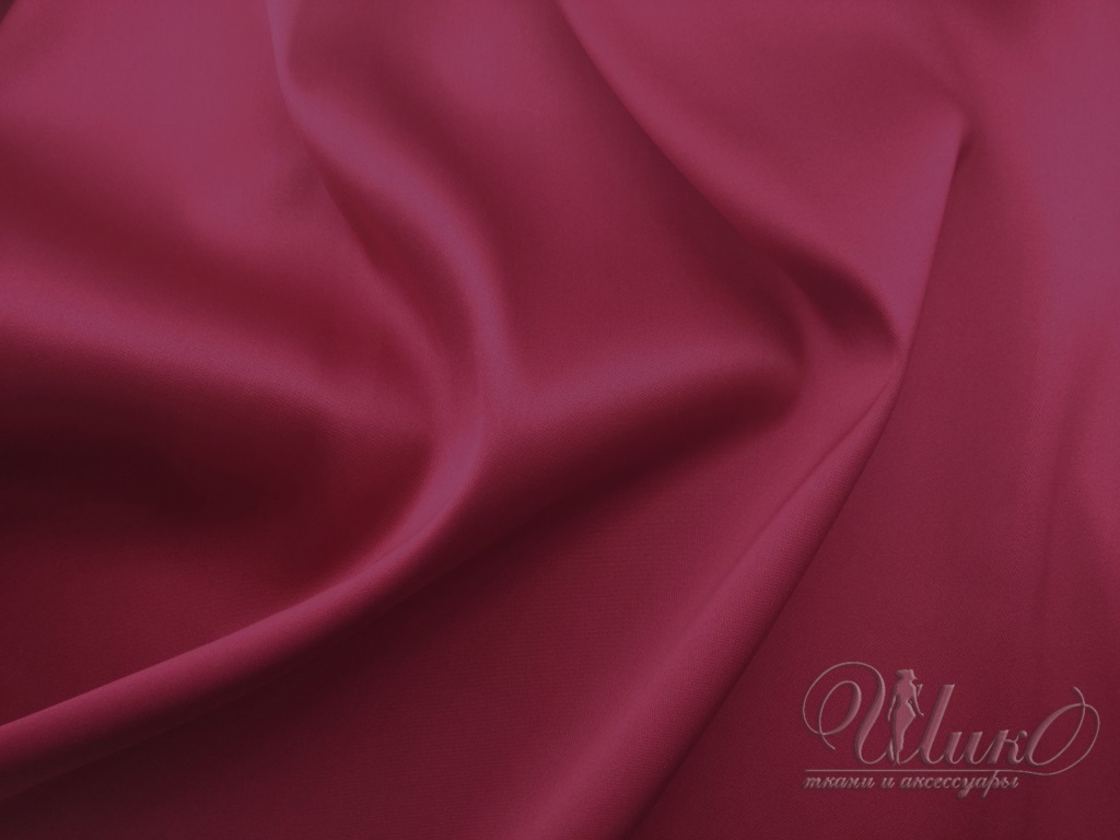 Ткань Атлас   02273 2