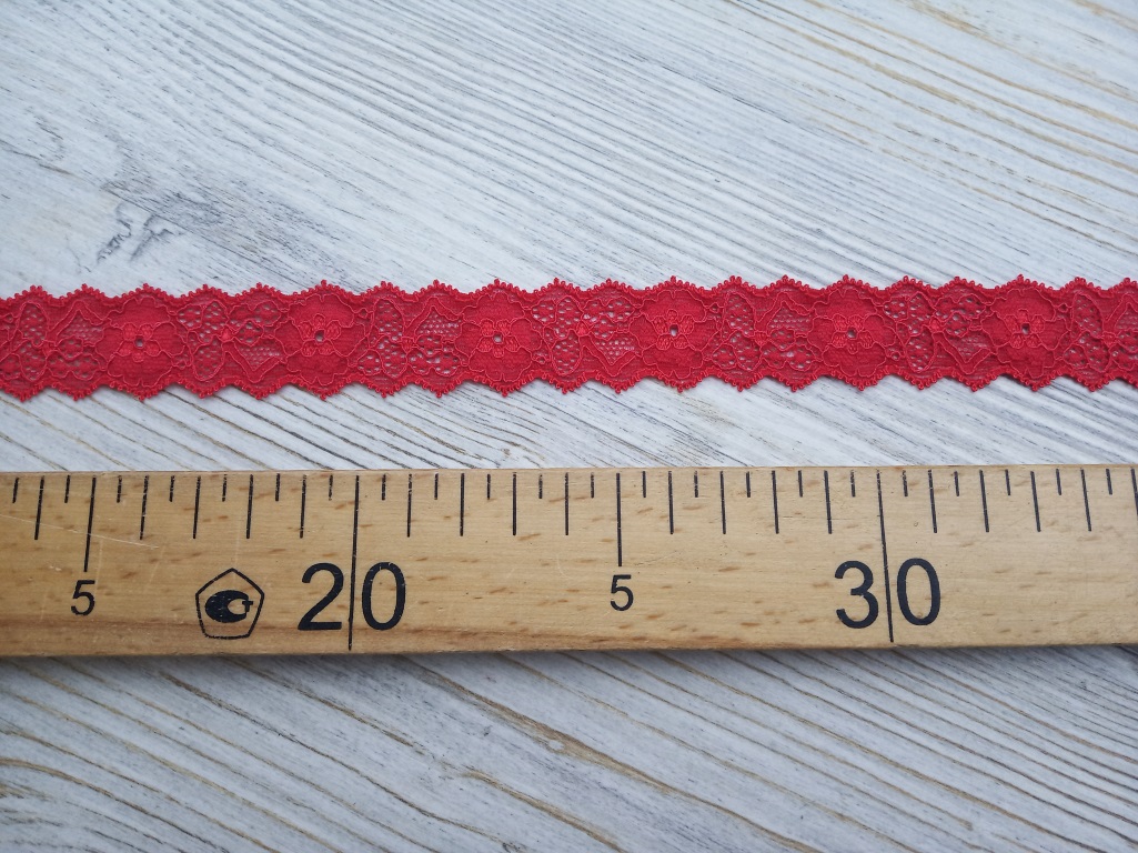 Кружево  65101 3