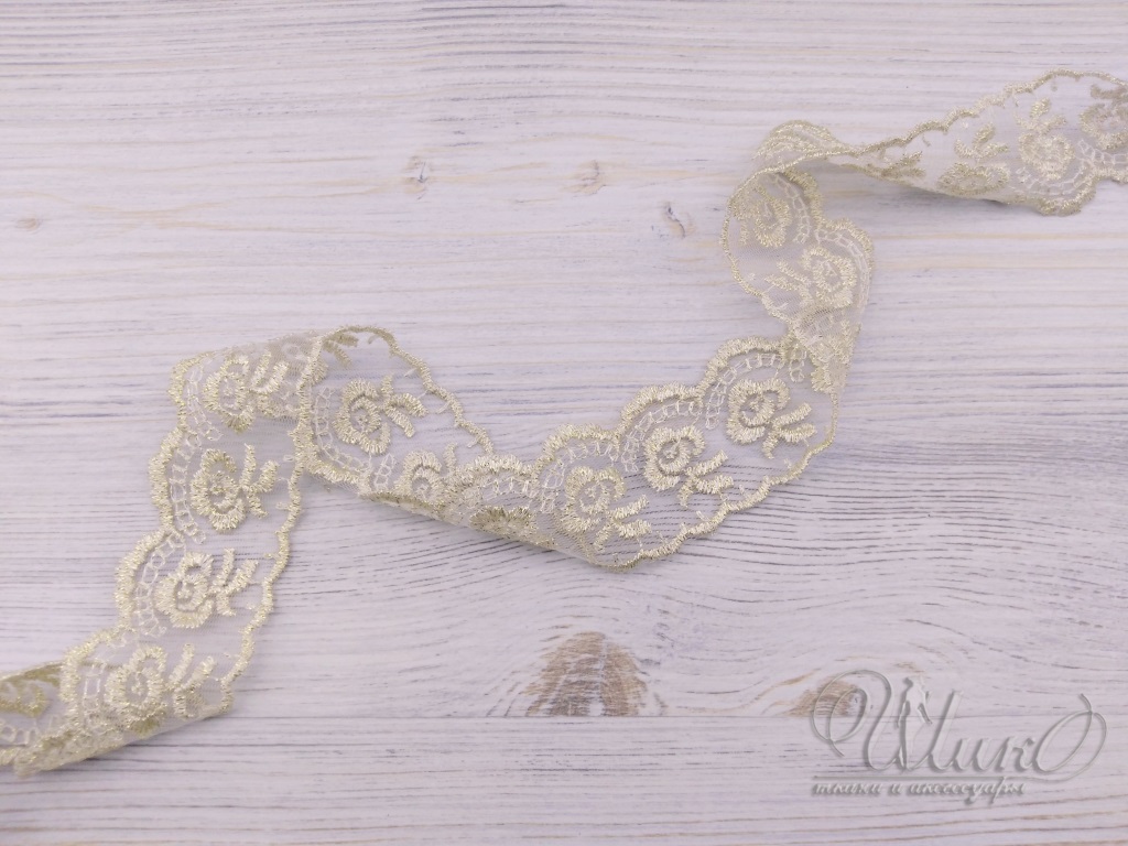 Кружево  62061 3