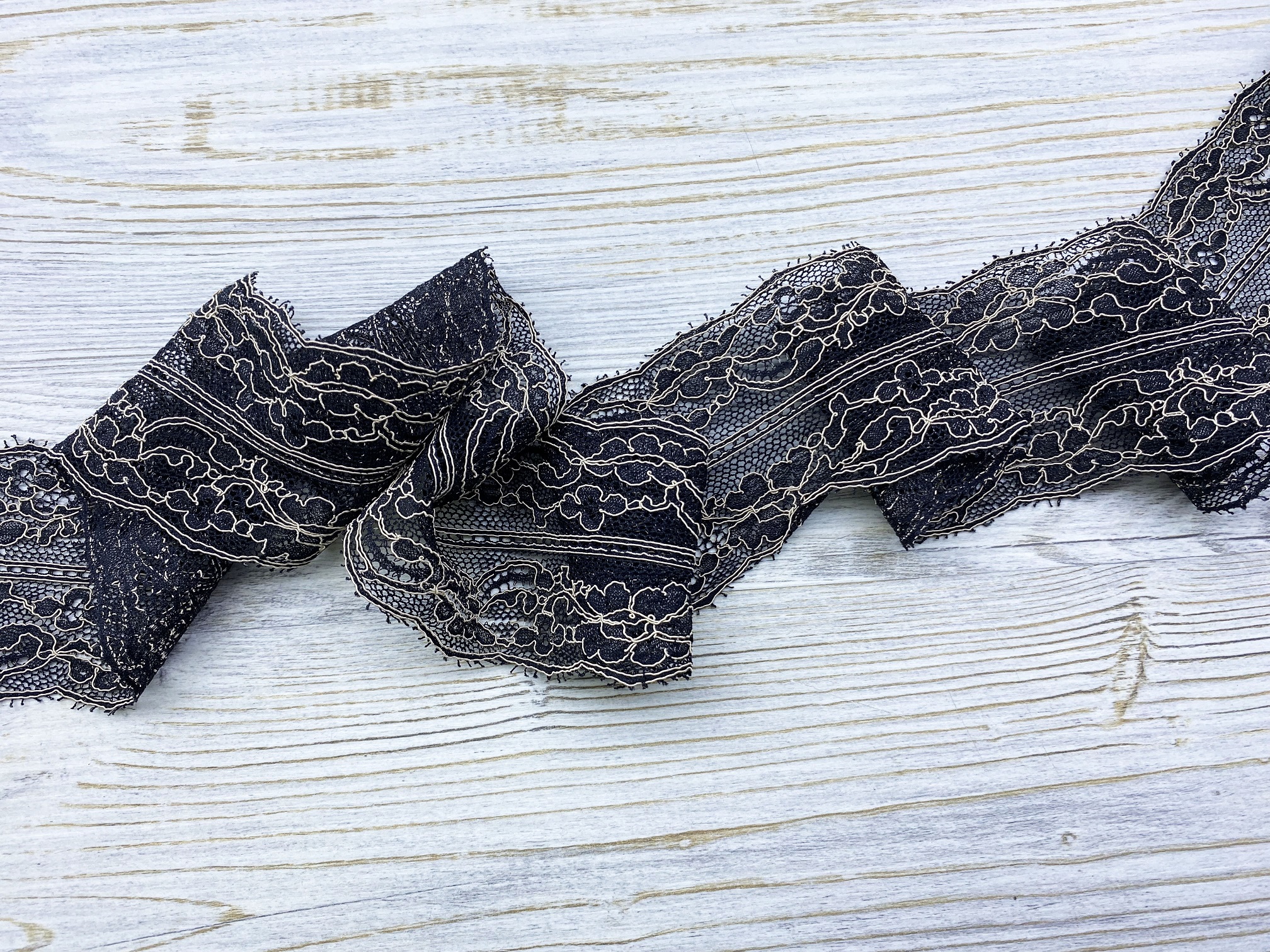 Кружево Solstiss 62999 2