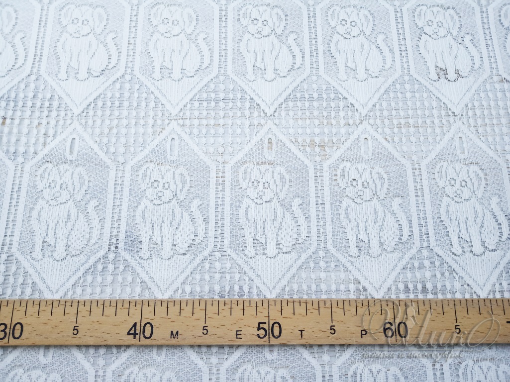 Ткань Ткань шторная  305376 4