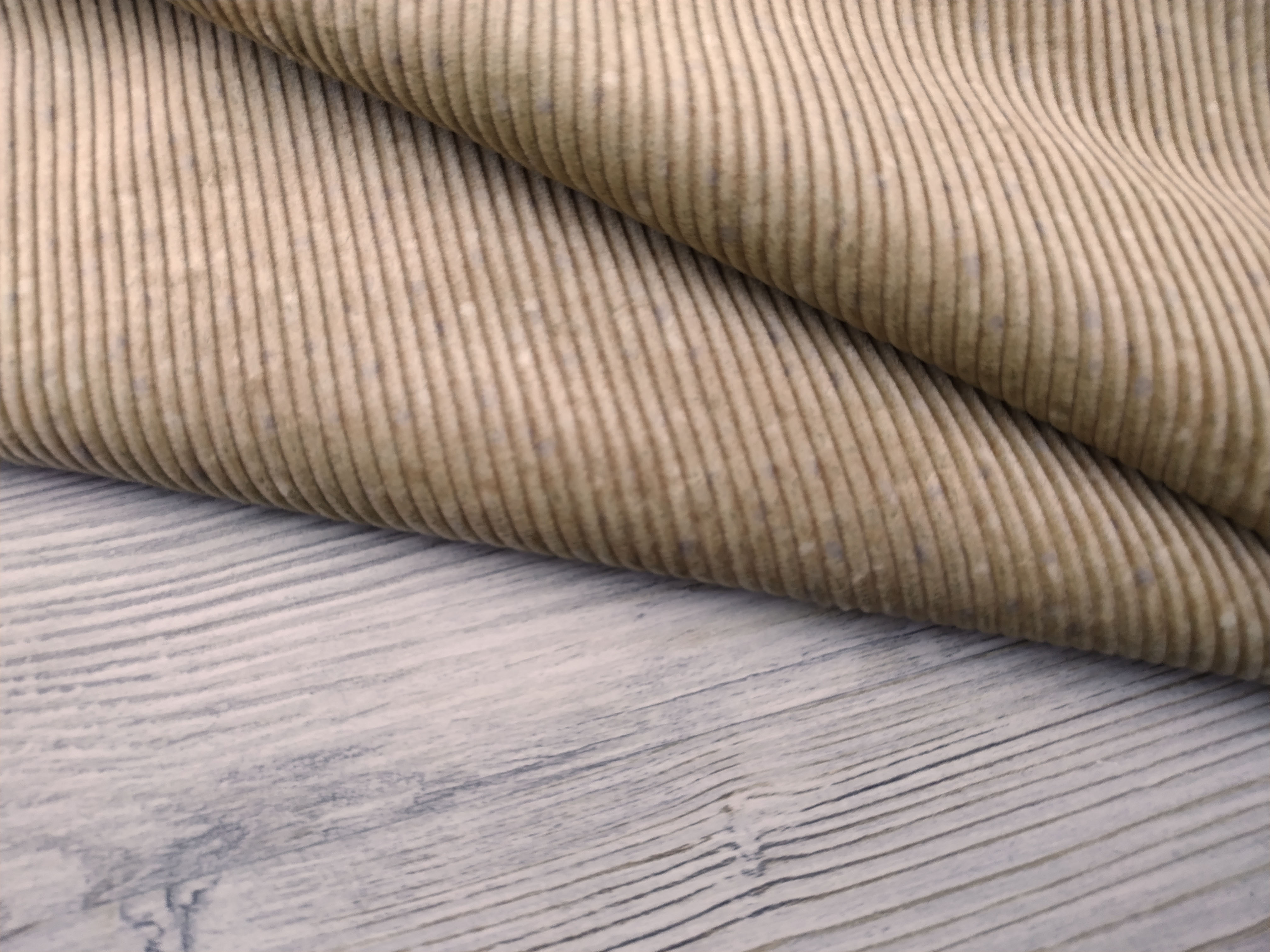 Ткань Вельвет  06484 4