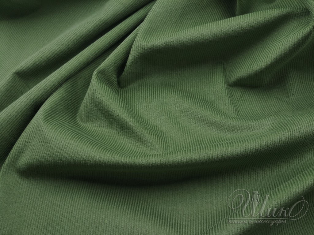 Ткань Вельвет  06391 2