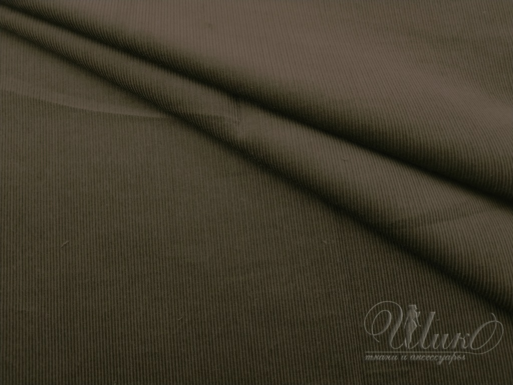 Ткань Вельвет   3155028 1
