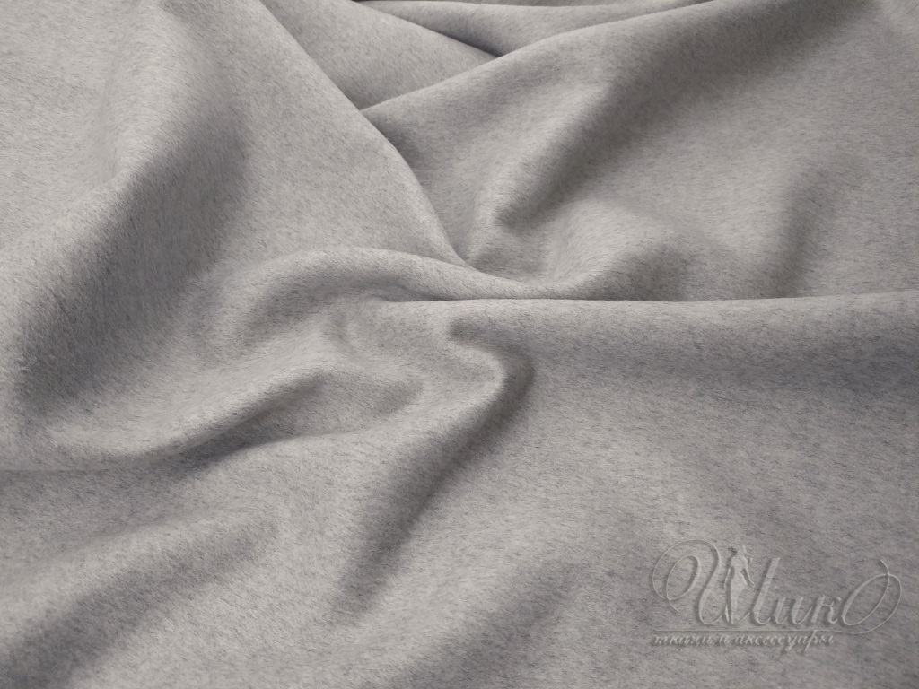 Ткань Пальтовая   3165048 3