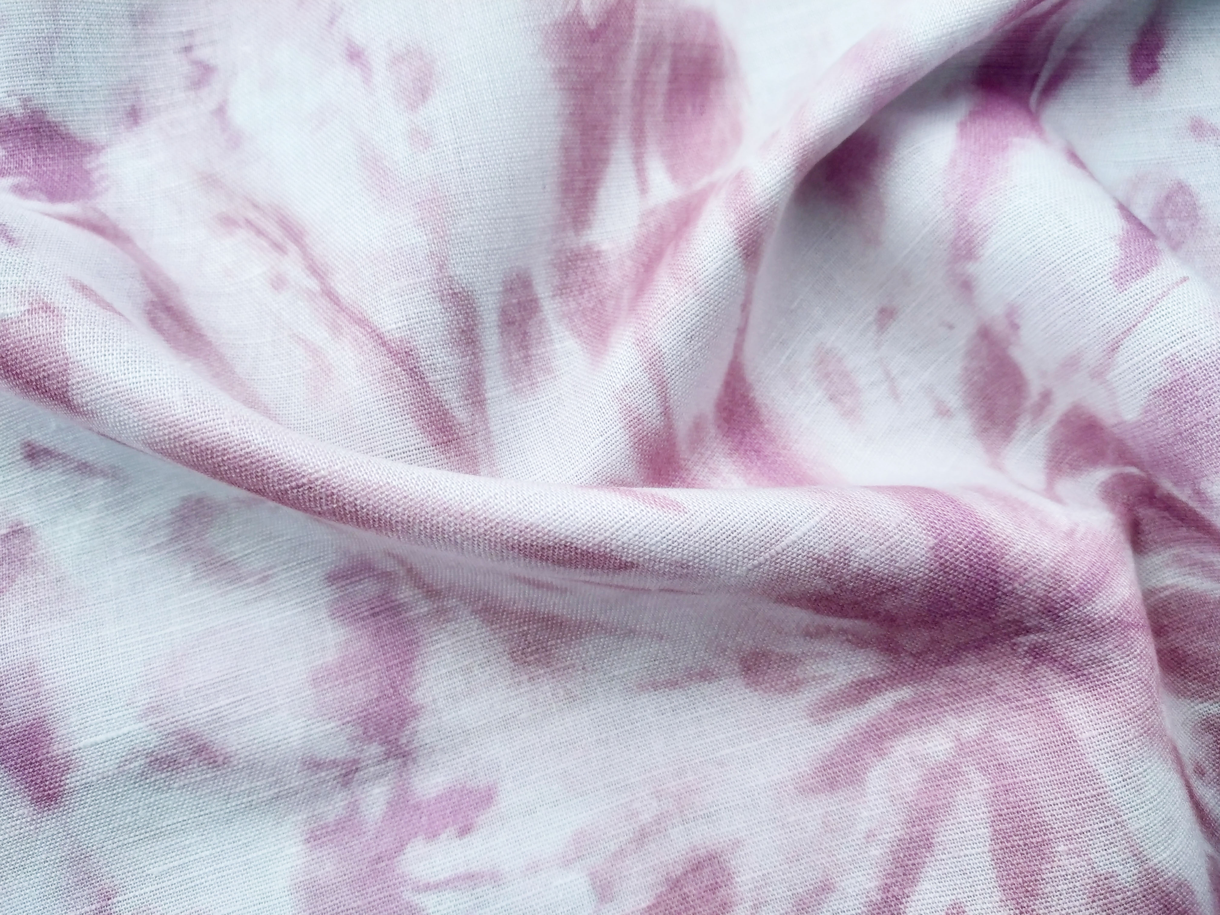 Ткань Лён  20613 3