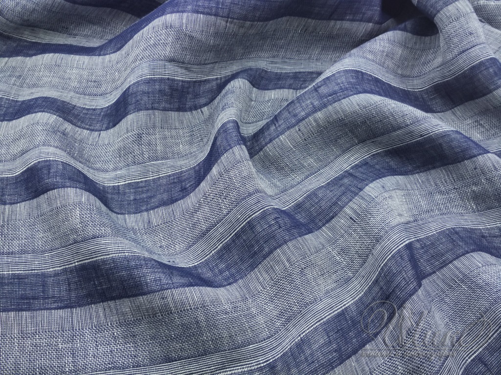 Ткань Лён  20903 1