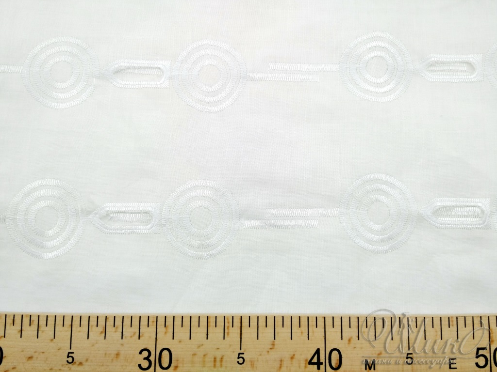 Ткань Лён  20839 2