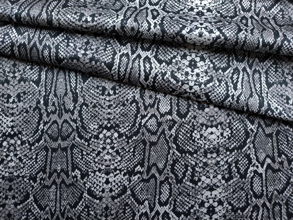 Ткань Платьевая  28920 1