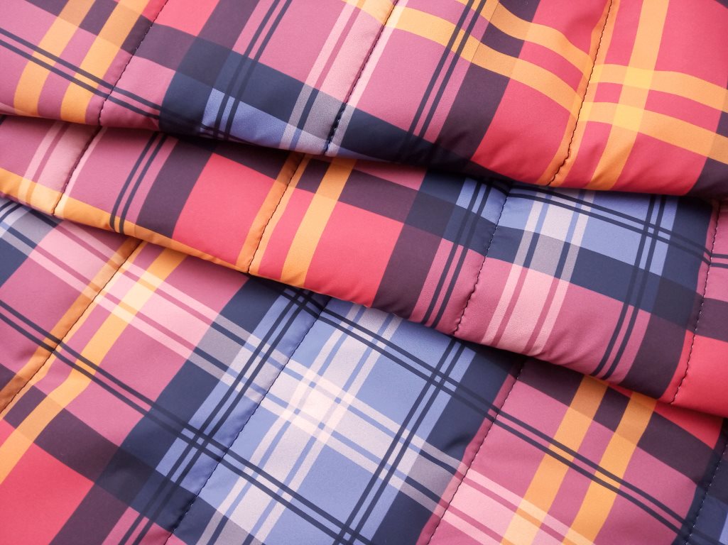 Ткань Курточная  23658 1