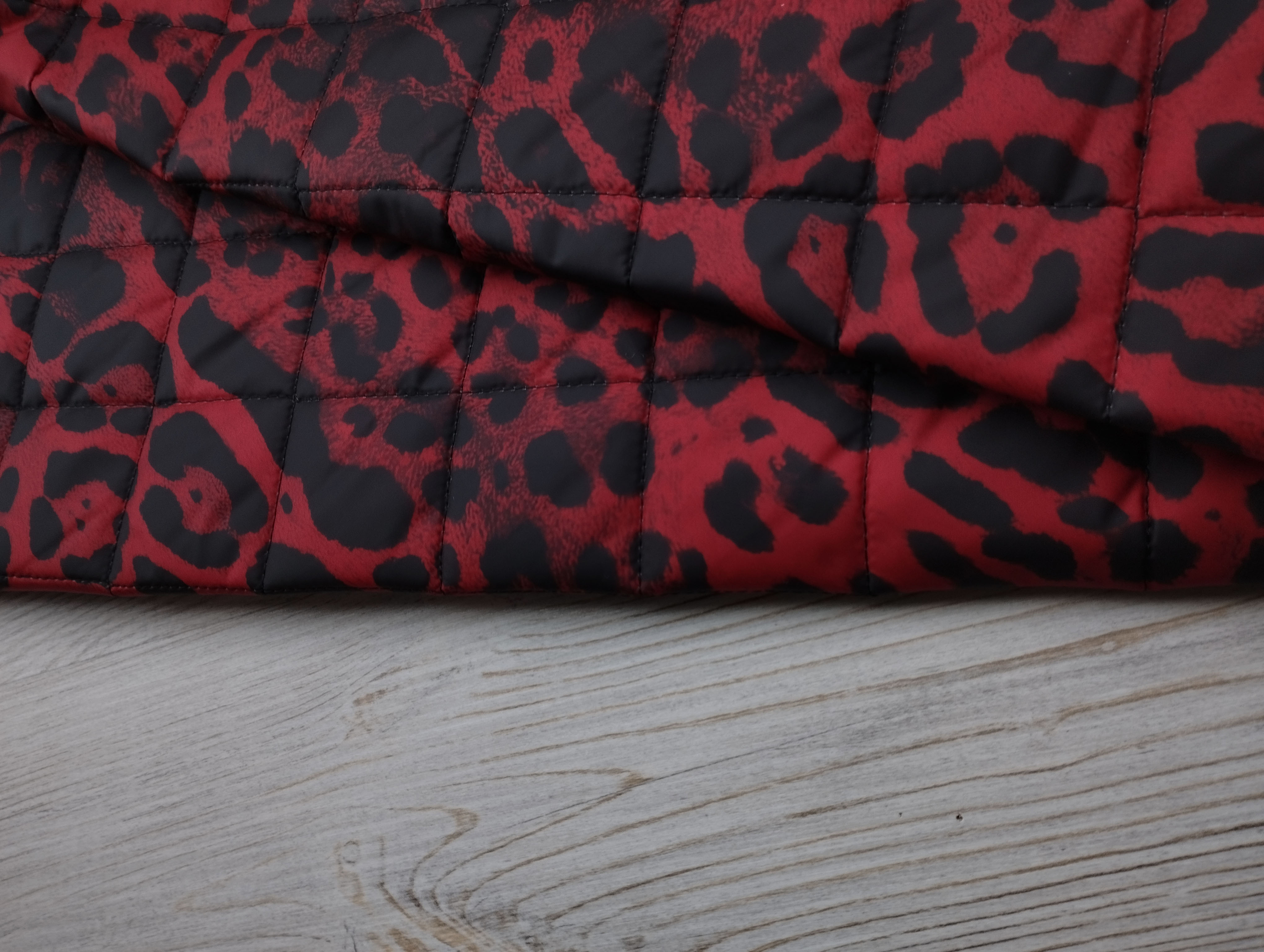 Ткань Курточная  23786 4