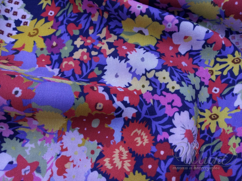Ткань Вискоза  08996 3
