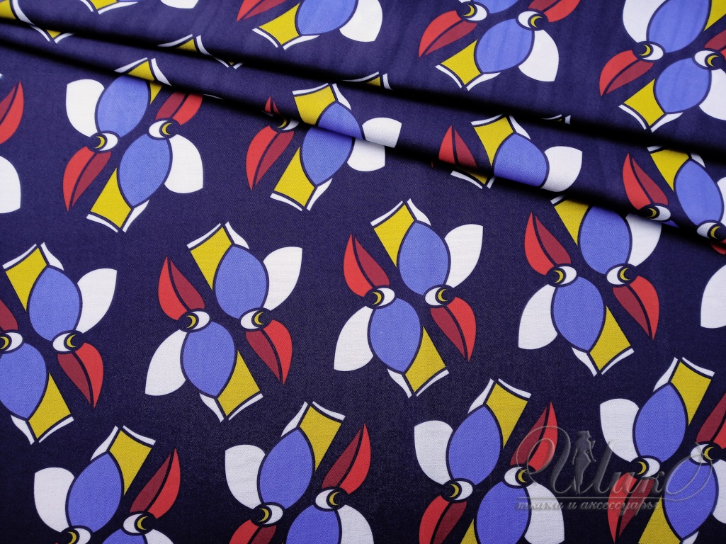 Ткань Вискоза  08992 1