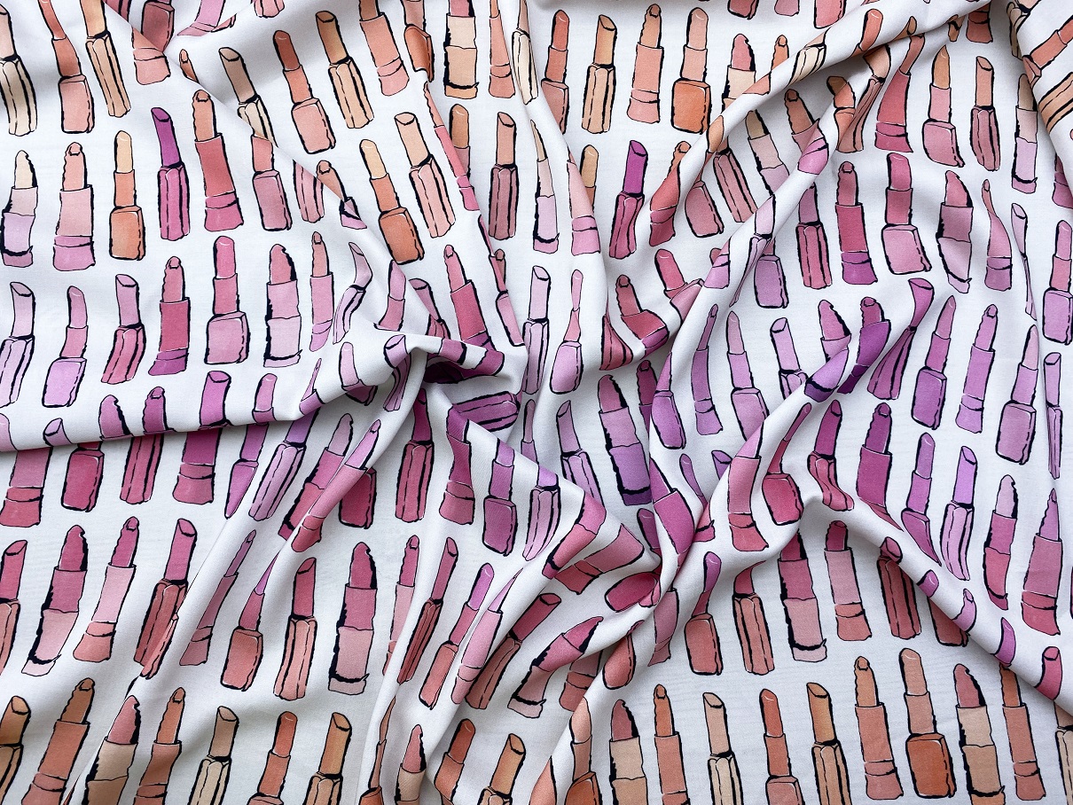 Ткань Вискоза  17222 2