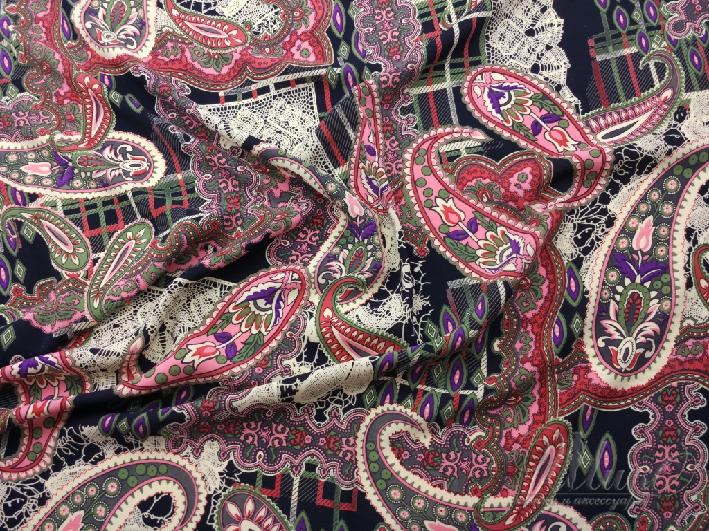 Ткань Вискоза  08292 1