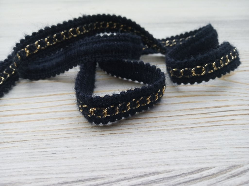 Тесьма  60486 2