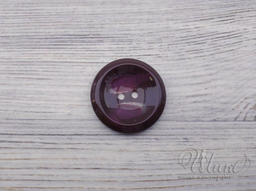 3321 Пуговица  ПГ 3