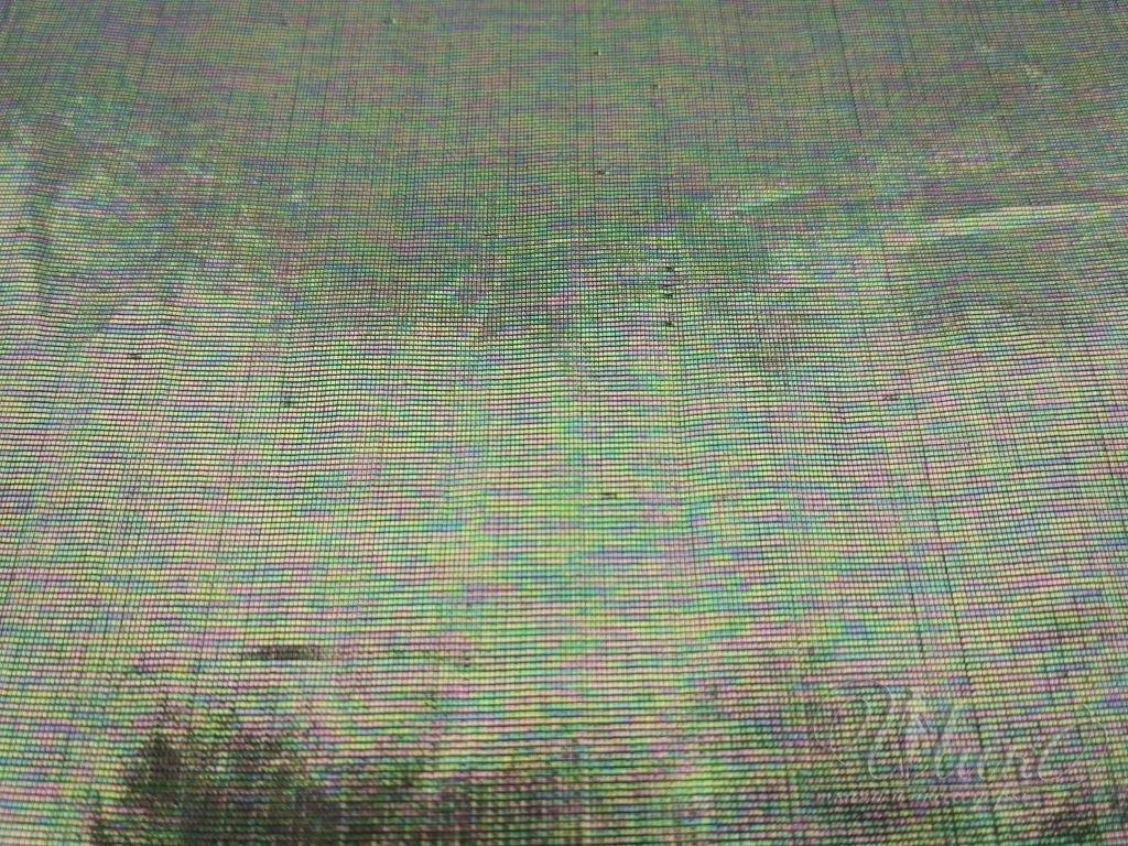 Ткань Органза  26025 3