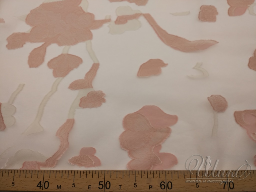Ткань Органза  26295 3