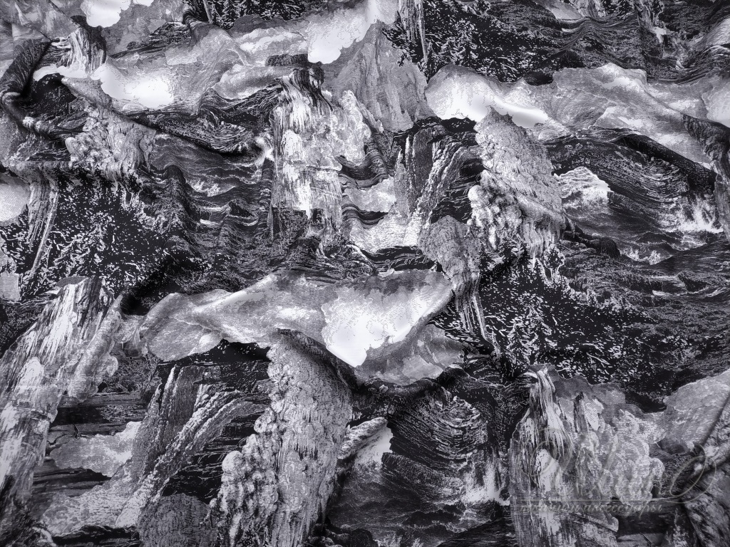 Ткань Шёлк  25919 2