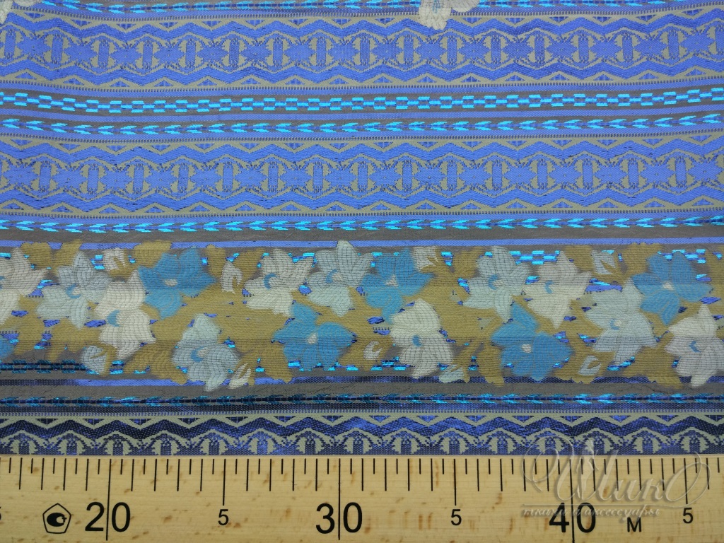 Ткань Шёлк  42231 3