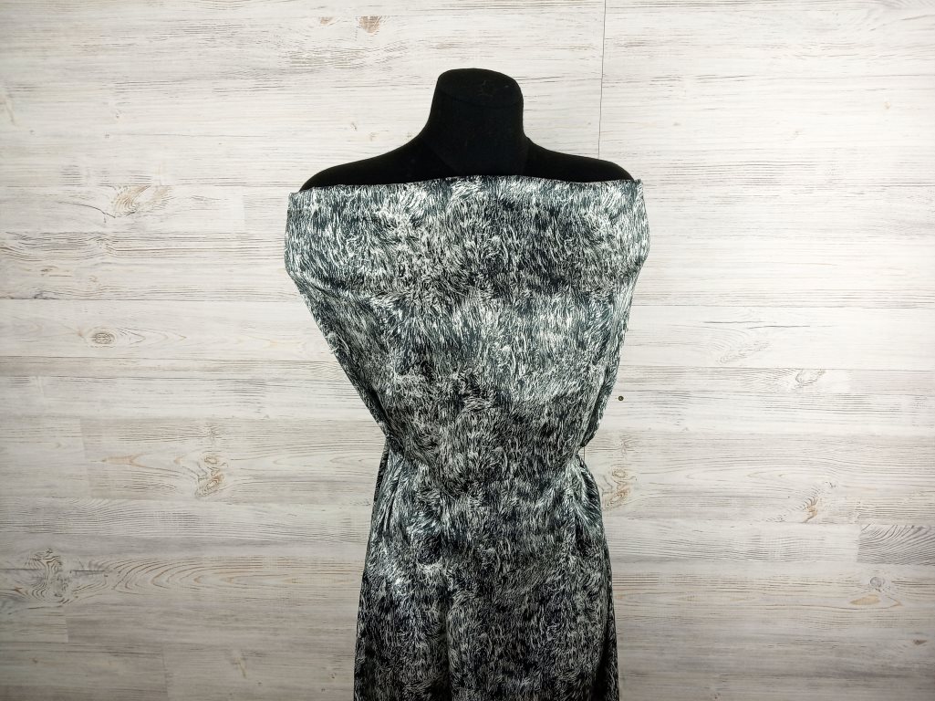 Ткань Шёлк  22703 5