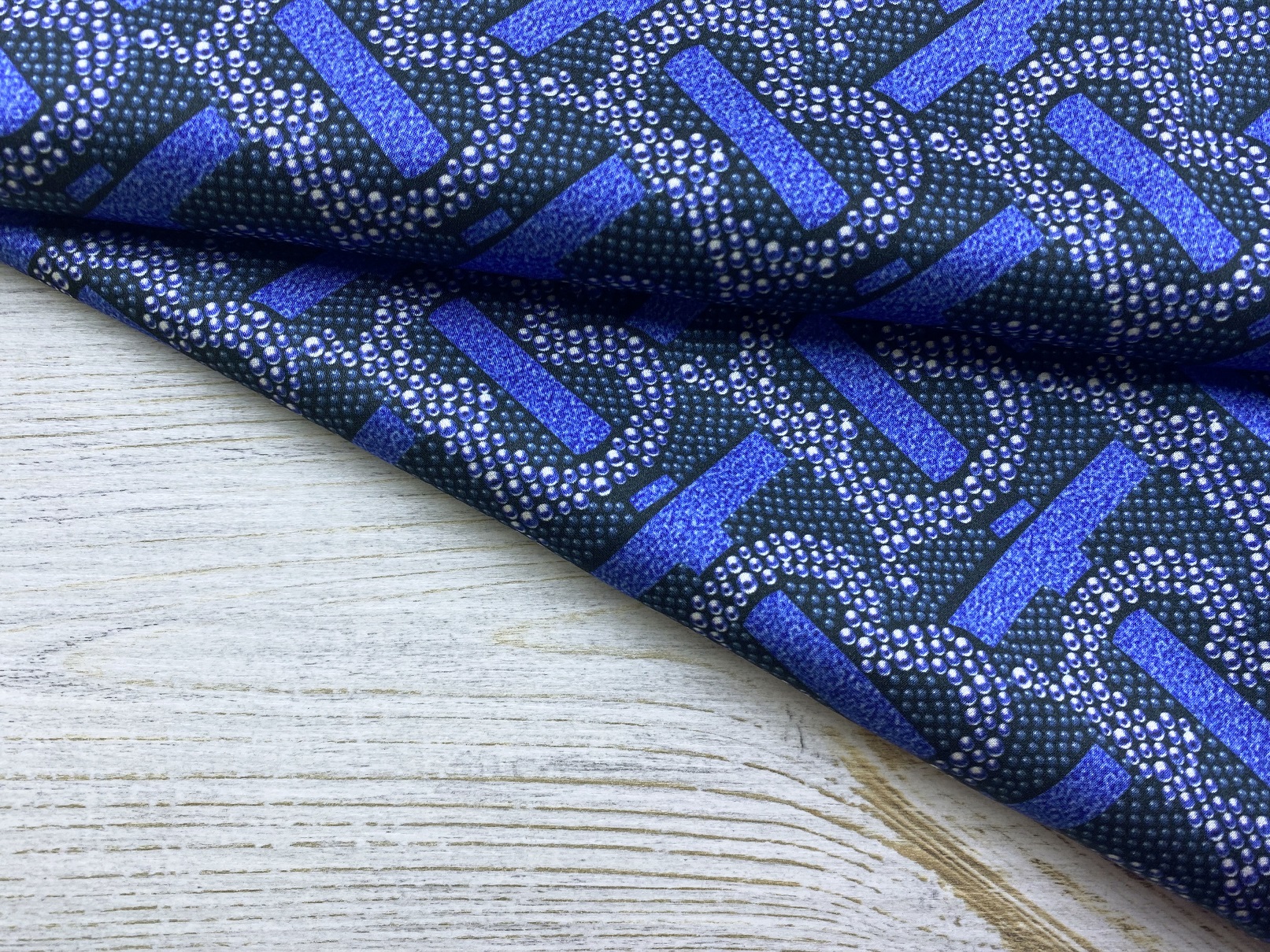 Ткань Шёлк  46099 4