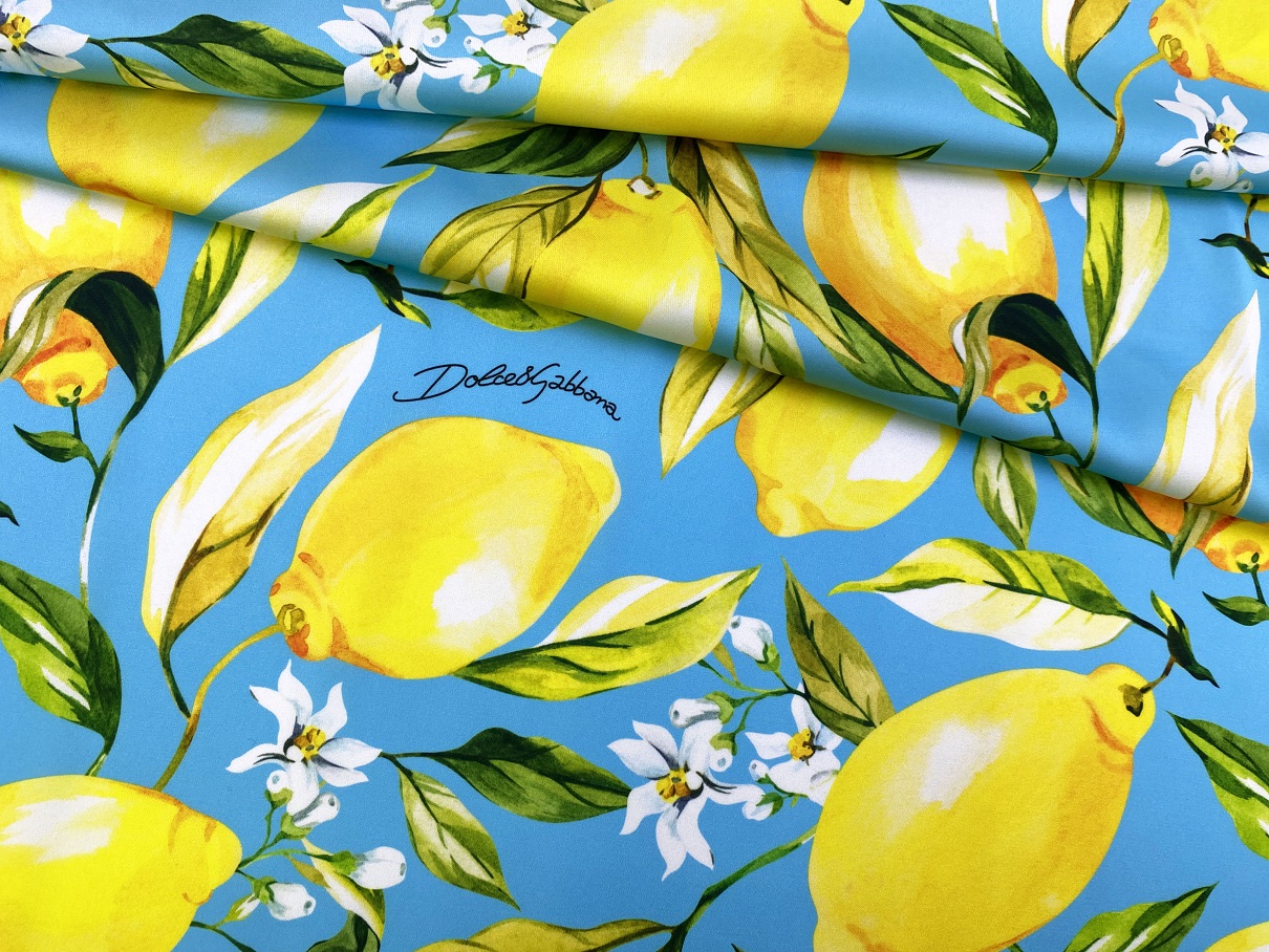 Ткань Шёлк Армани  42968 1