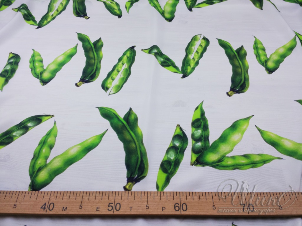 Ткань Шёлк  25803 2