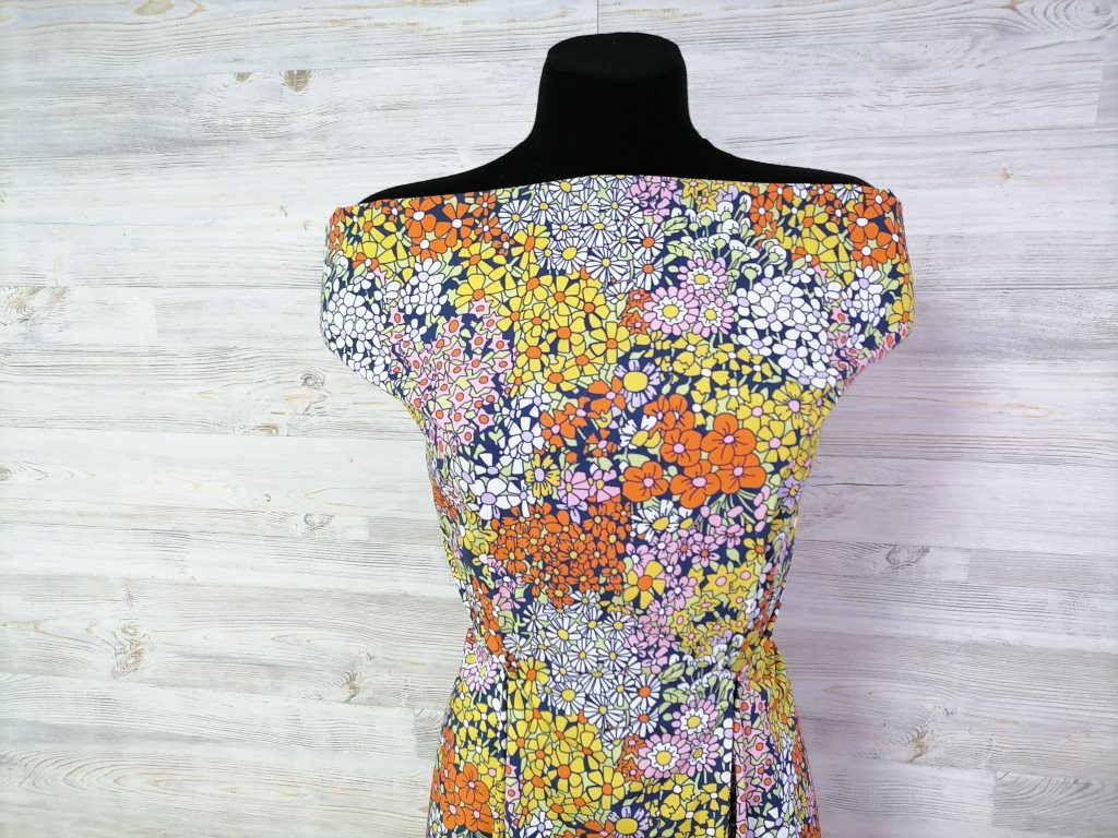 Ткань Хлопок  37918 5