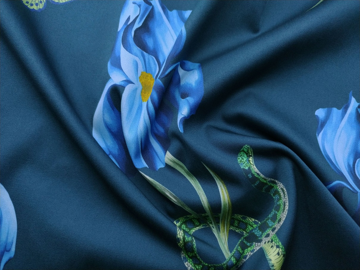 Ткань Хлопок  41621 3