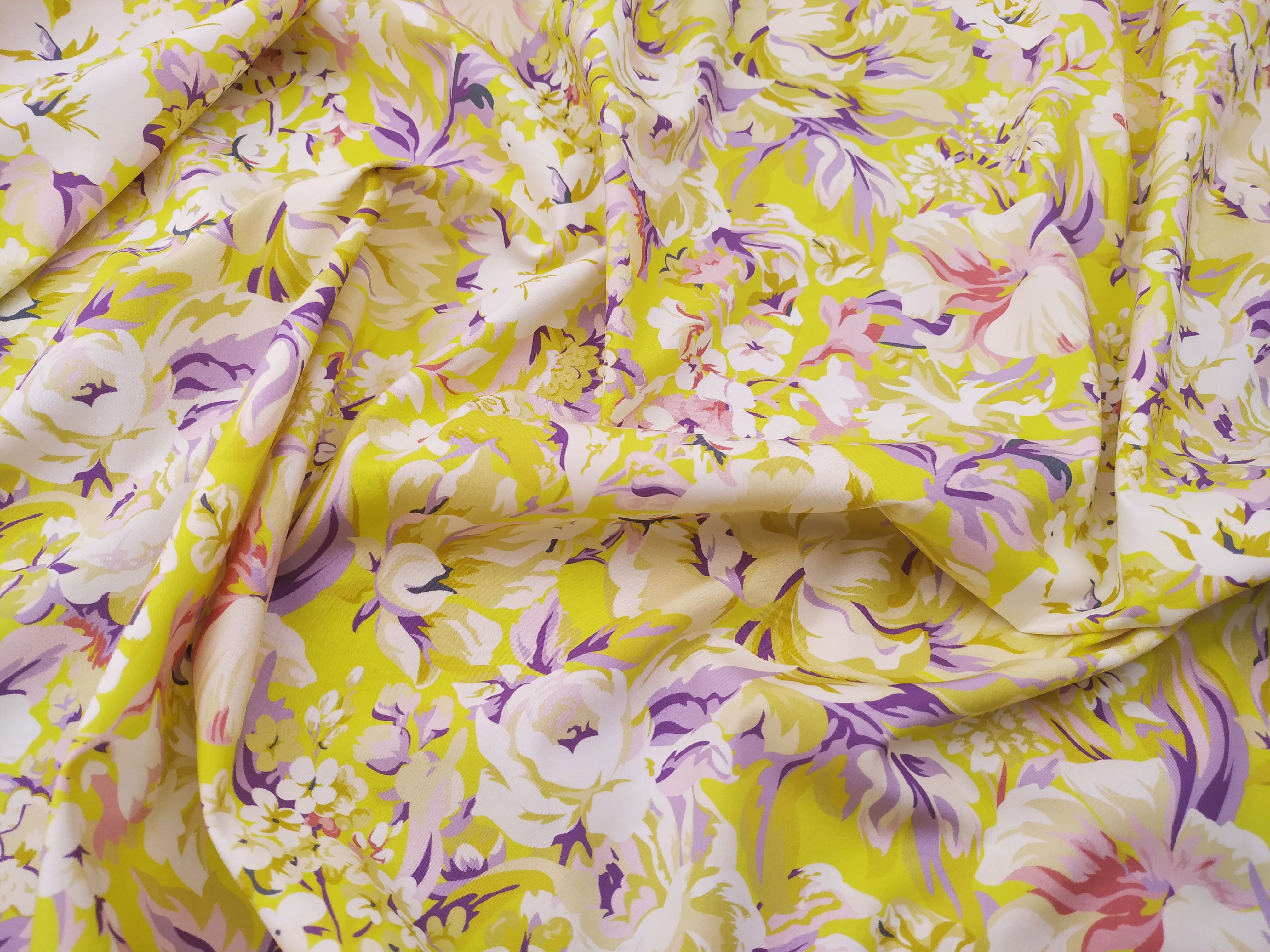 Ткань Хлопок  41693 2