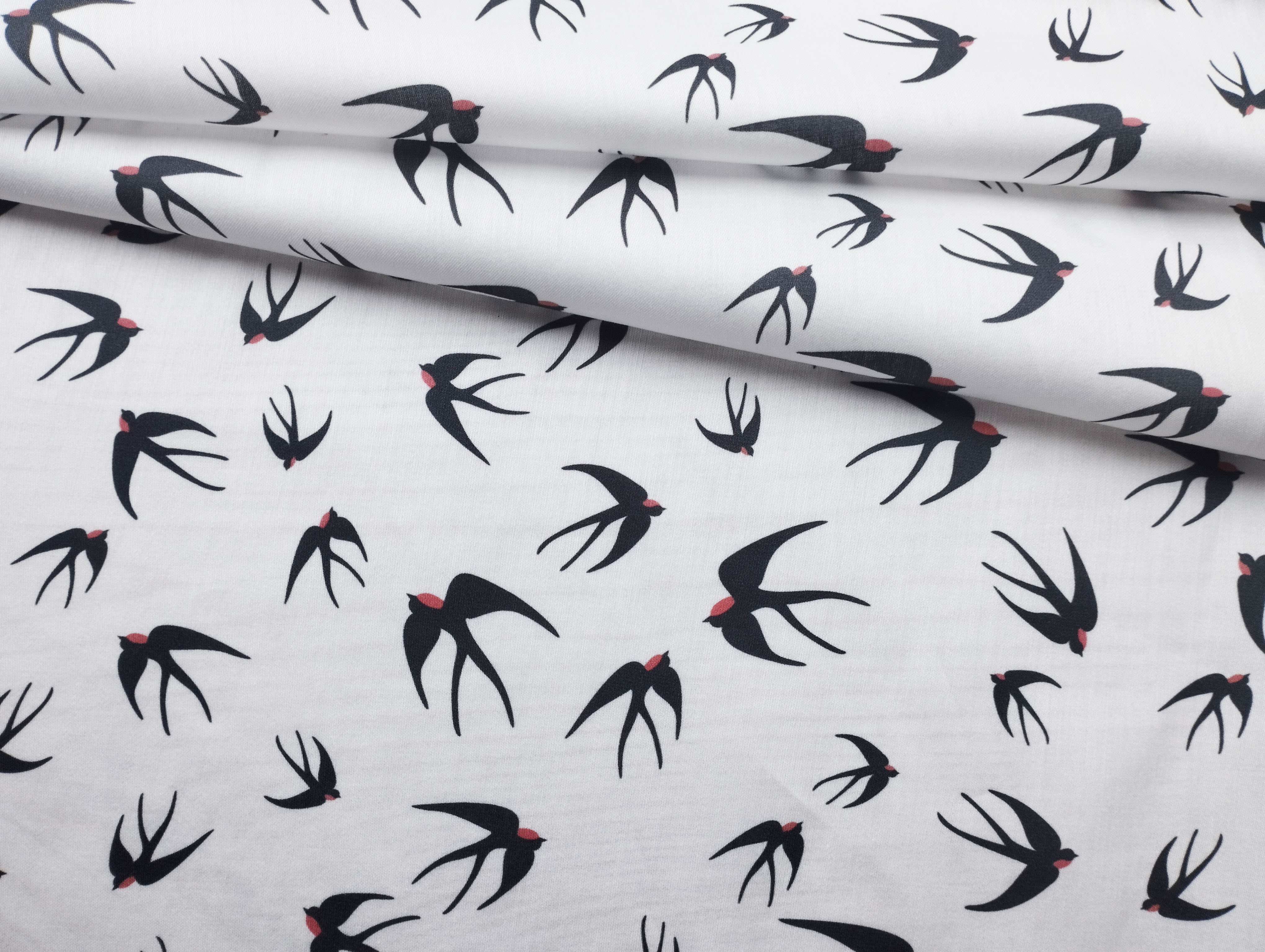 Ткань Муслин  13262 1