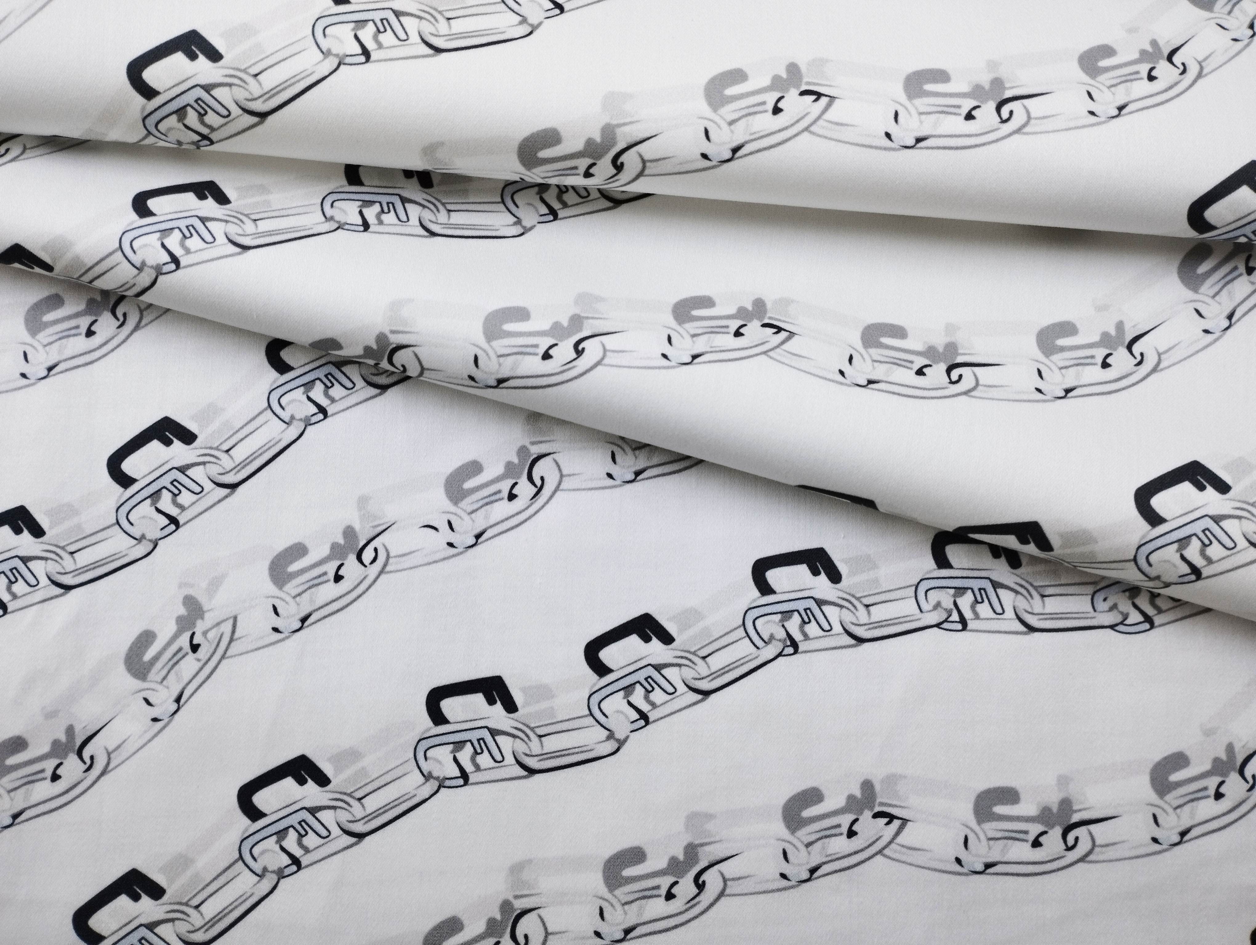 Ткань Хлопок  13380 1