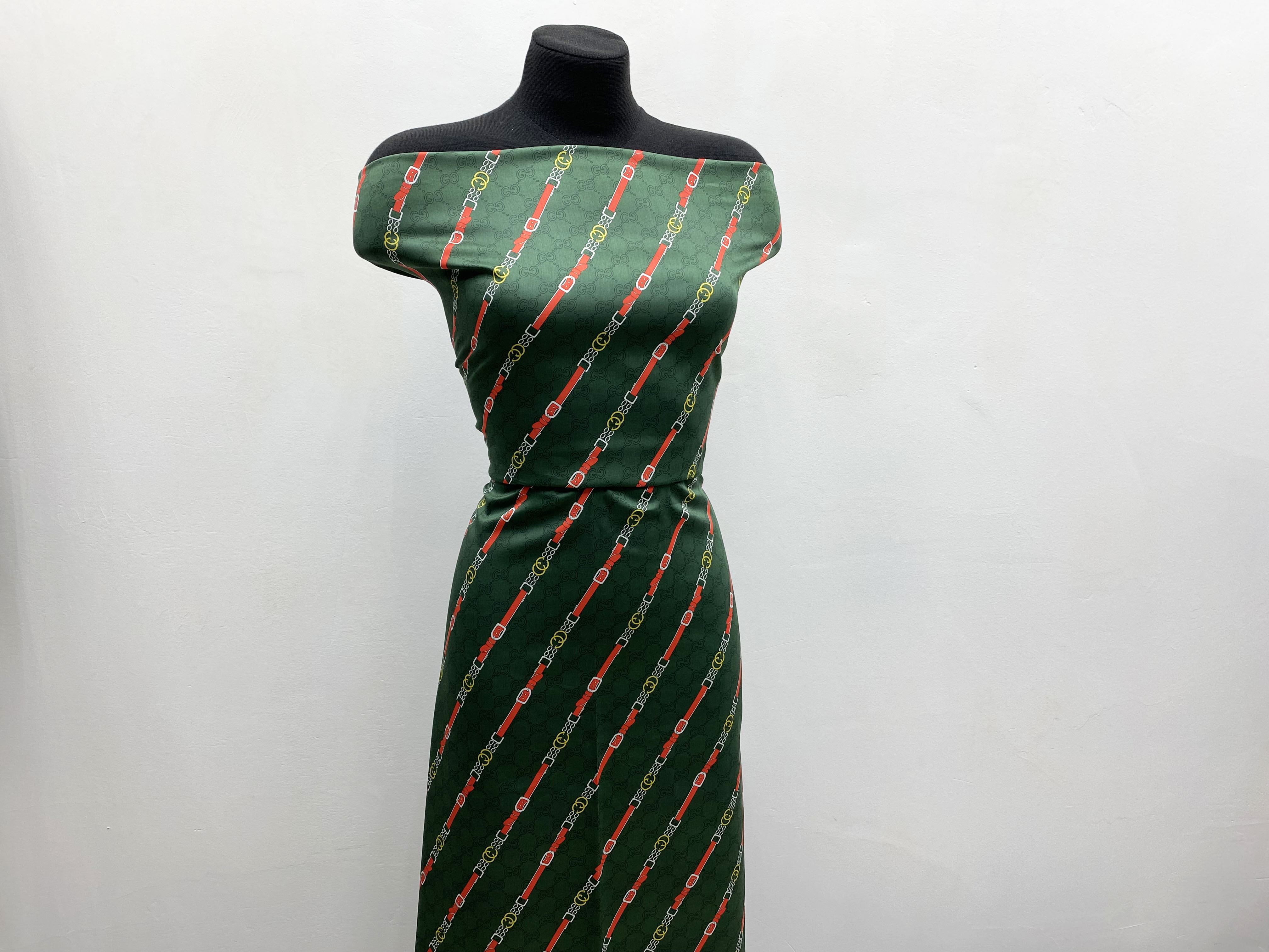 Ткань Муслин  16333 5