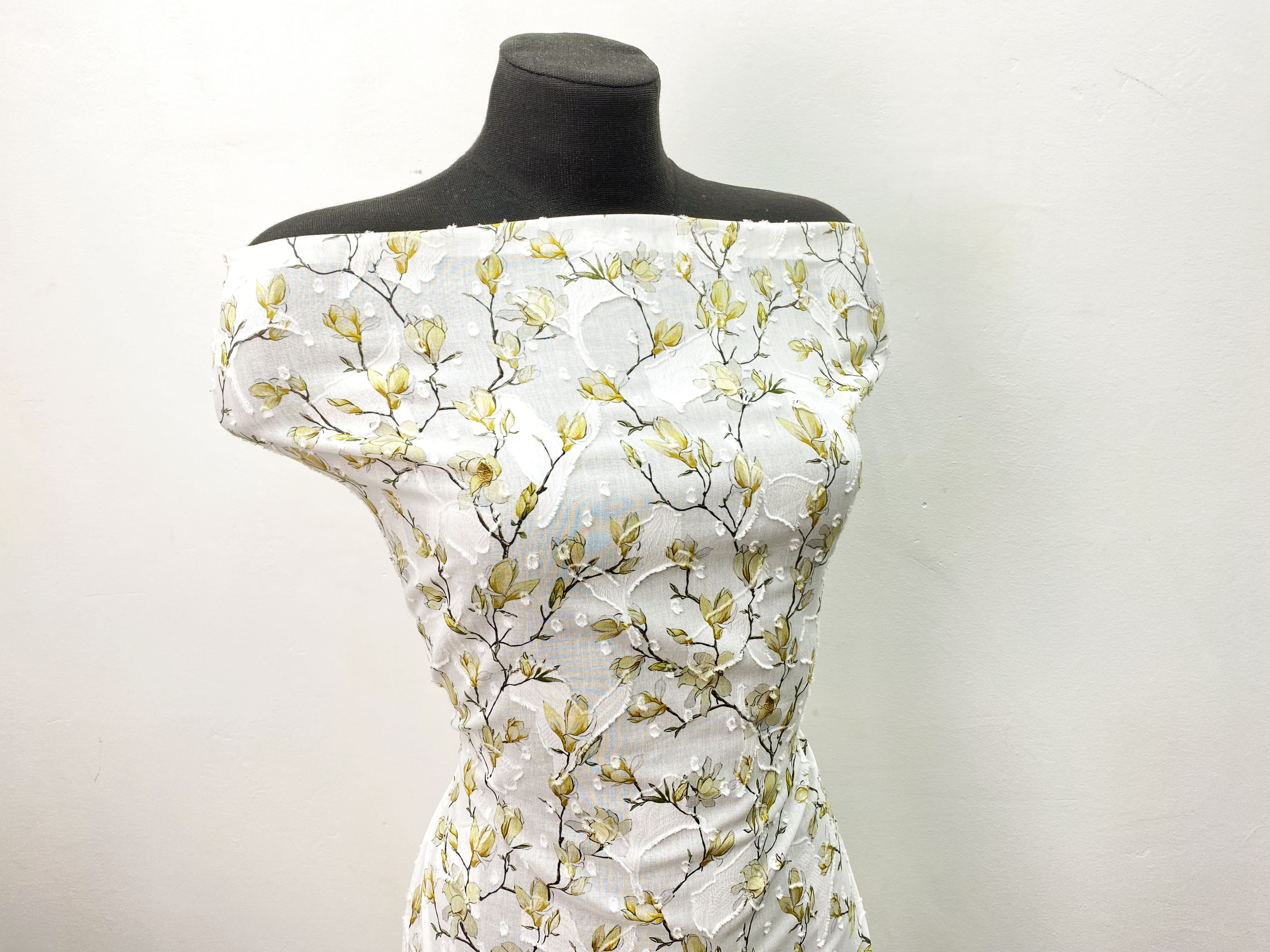 Ткань Филькупе  16426 5