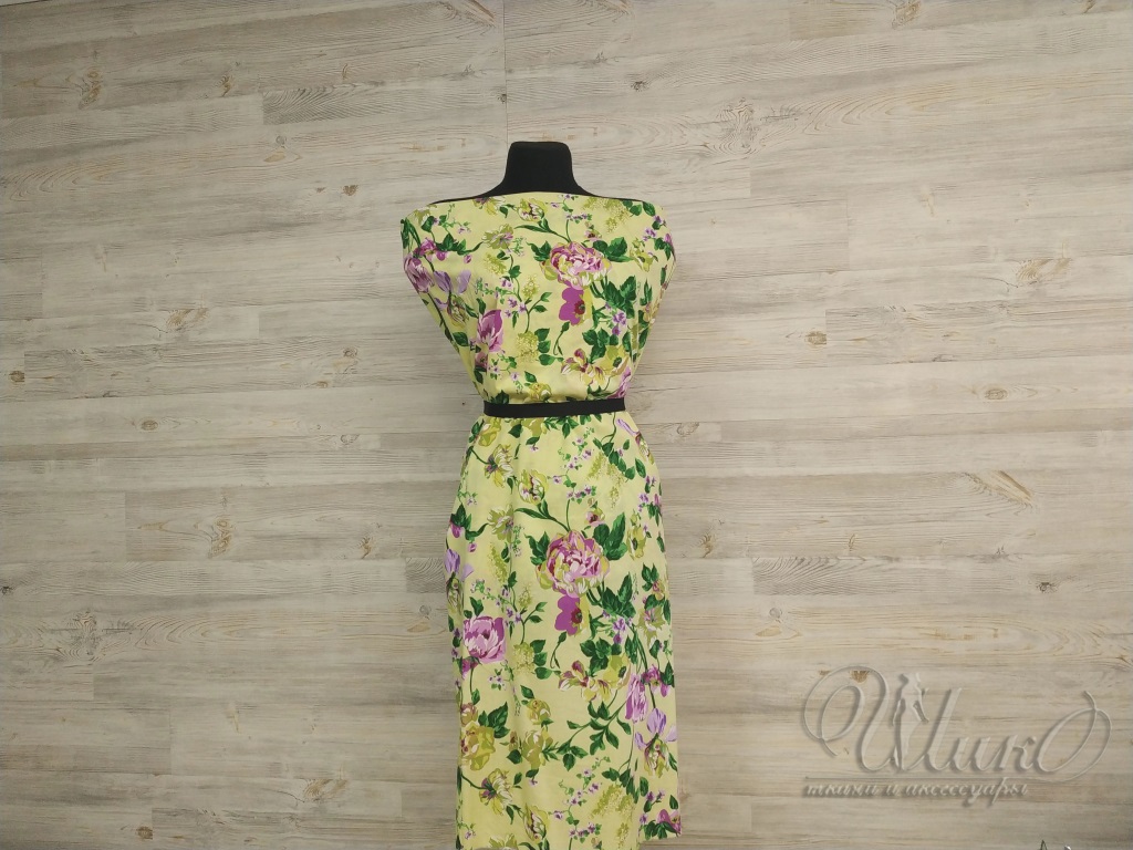 Ткань Хлопок  3139274 5