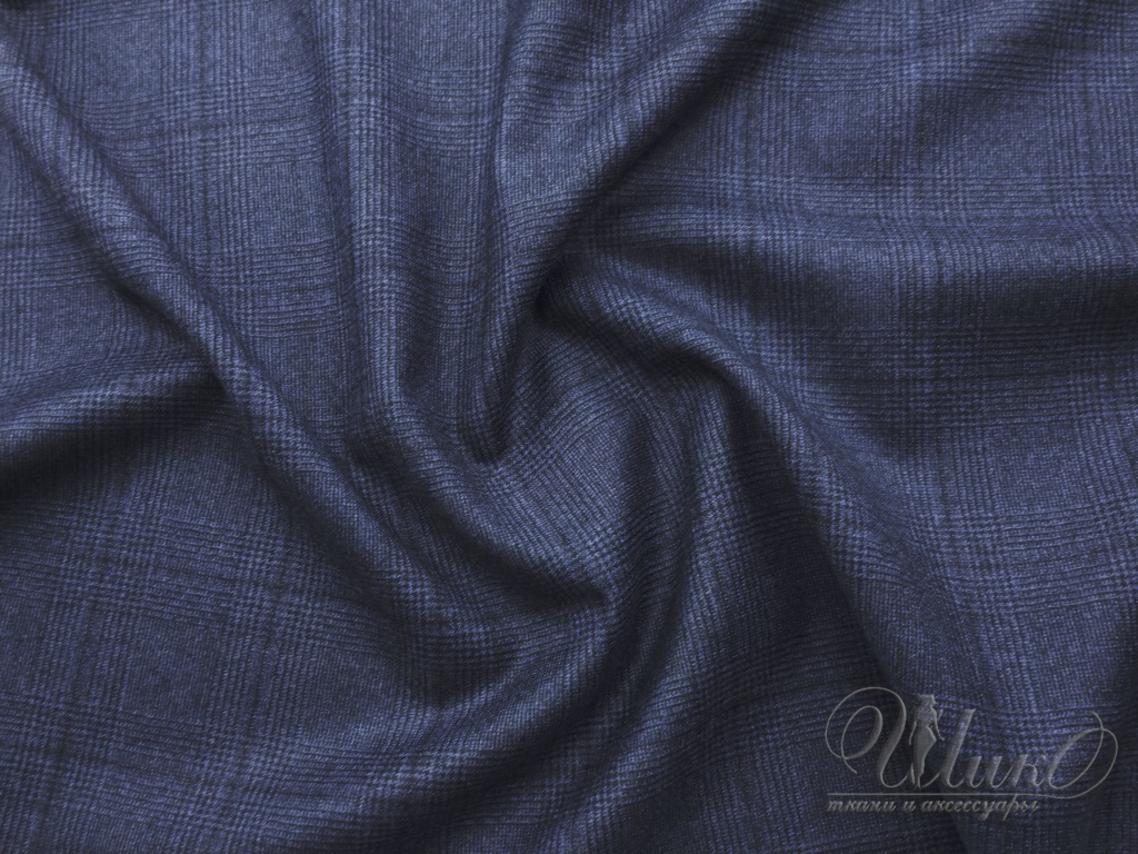 Ткань Костюмная  49277 2