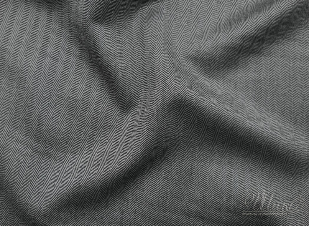 Ткань Костюмная  43274 2