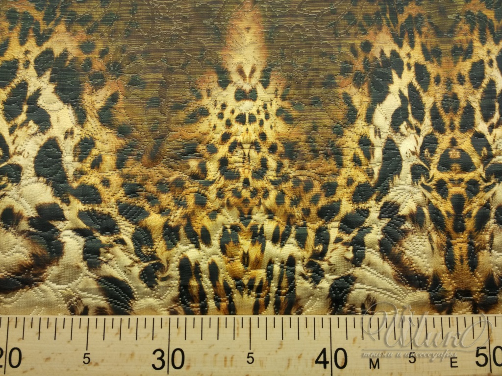 Ткань Жаккард  28226 3