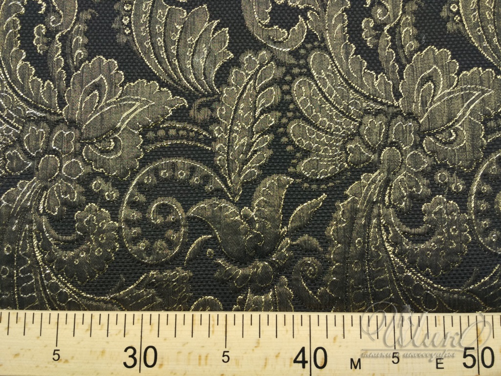 Ткань Жаккард  Valentino 28013 3
