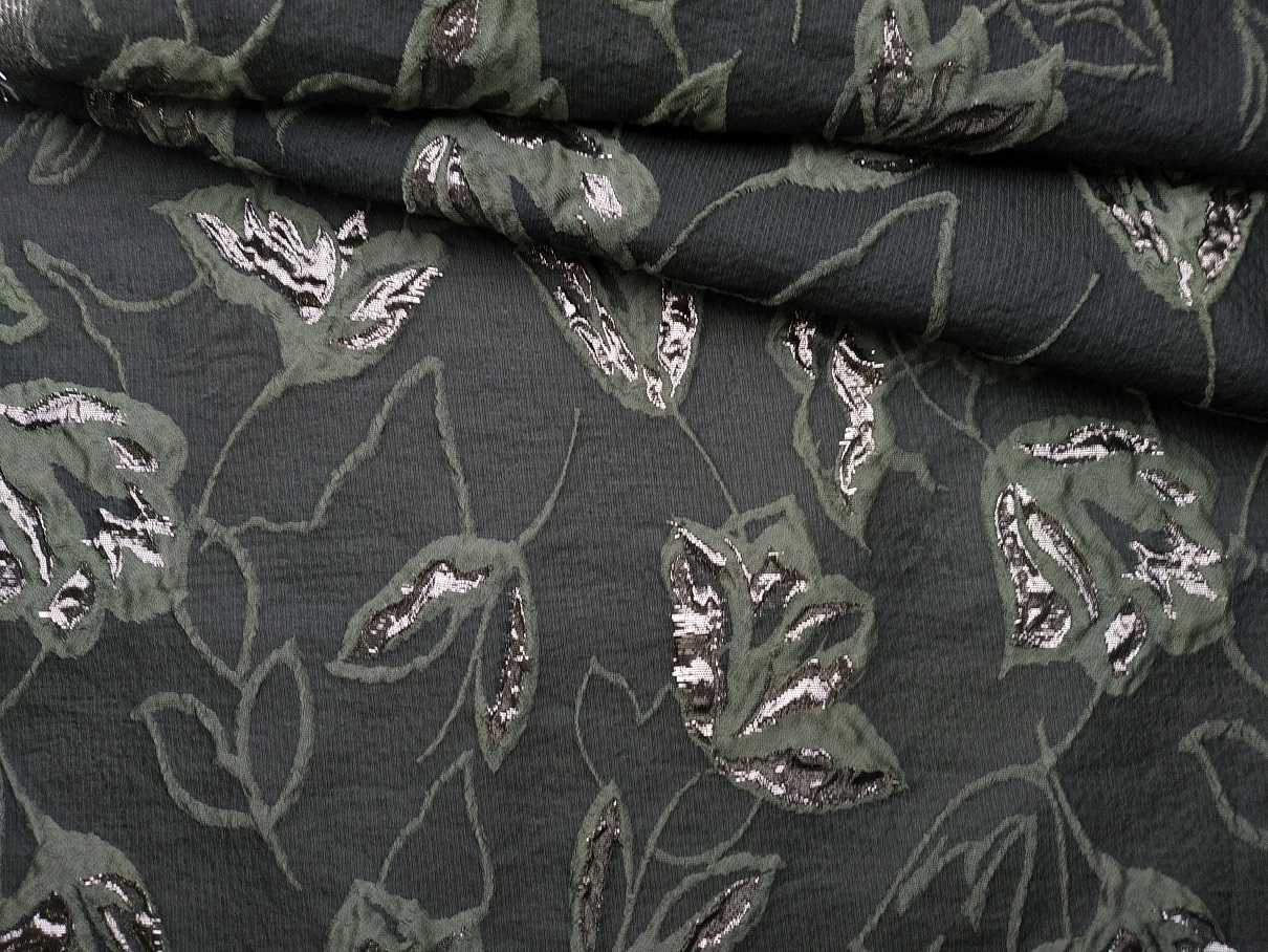 Ткань Жаккард  29469 1