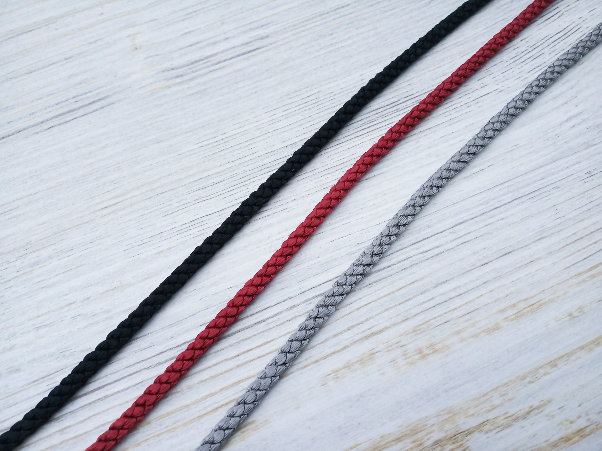Шнур вискозный 61428 1