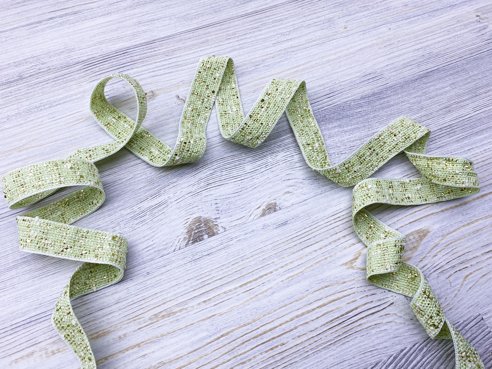 Тесьма  60394 2