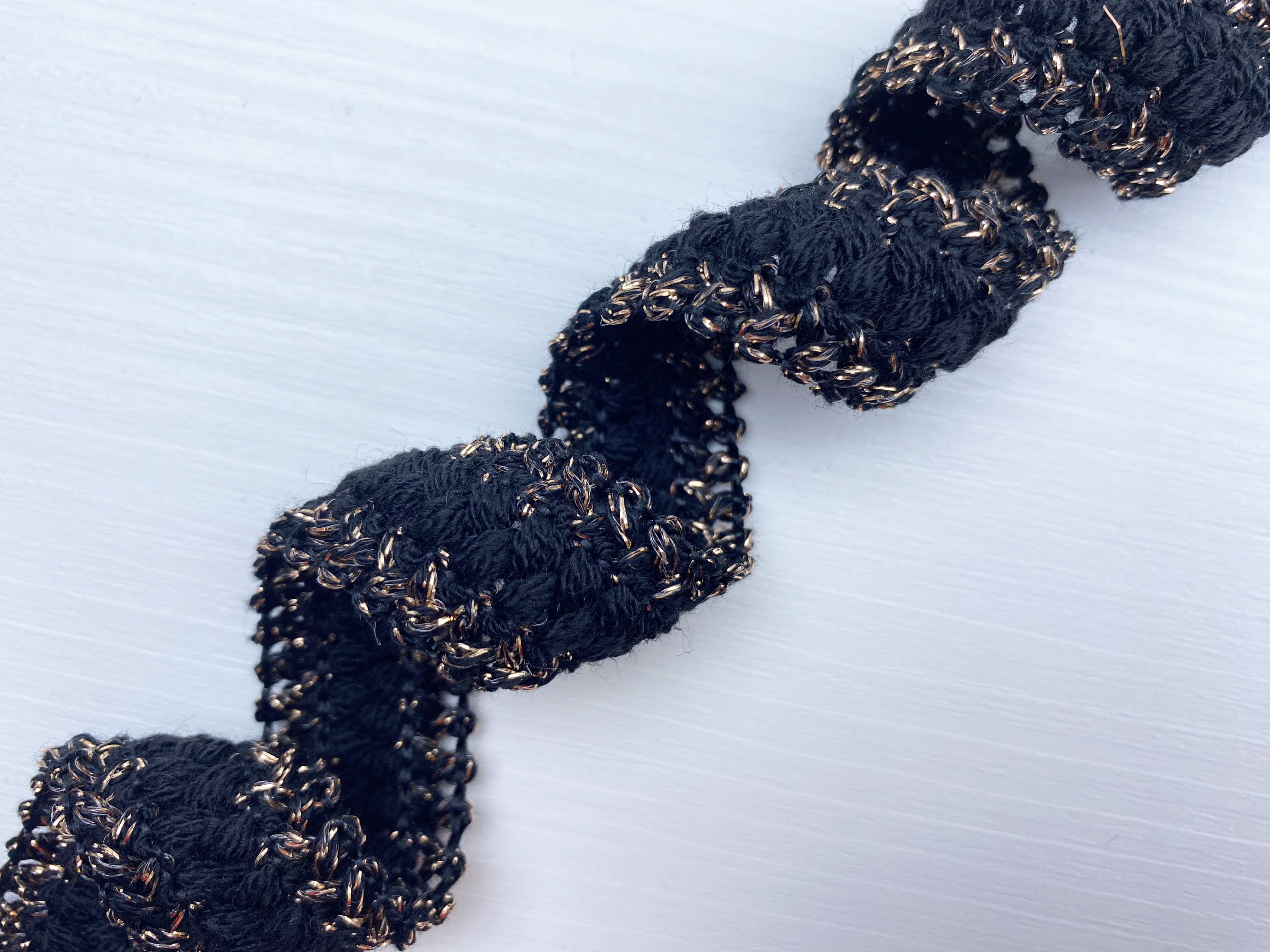 Тесьма  60878 3