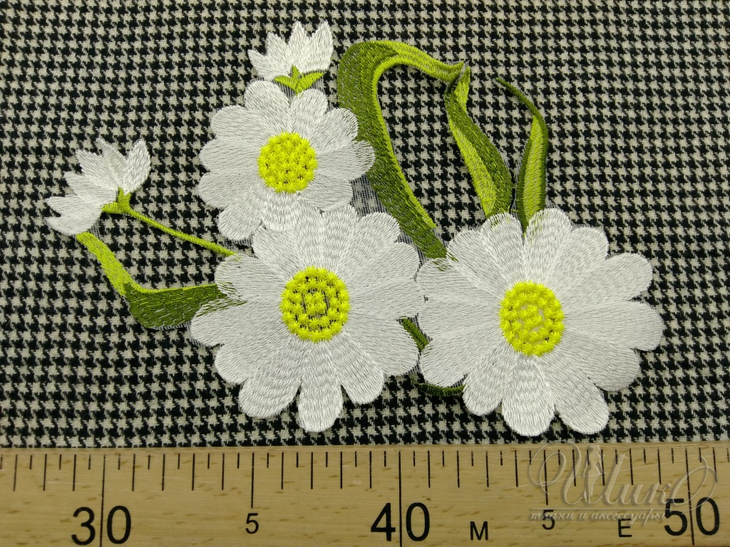 Нашивка  63769 3